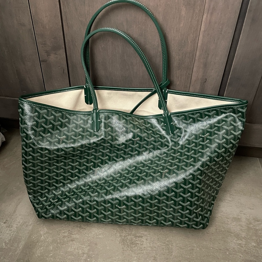Goyard bag